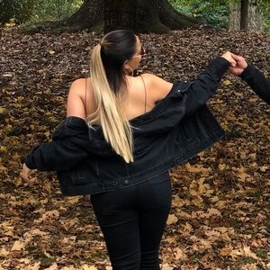 Meet your Posher, Raquel